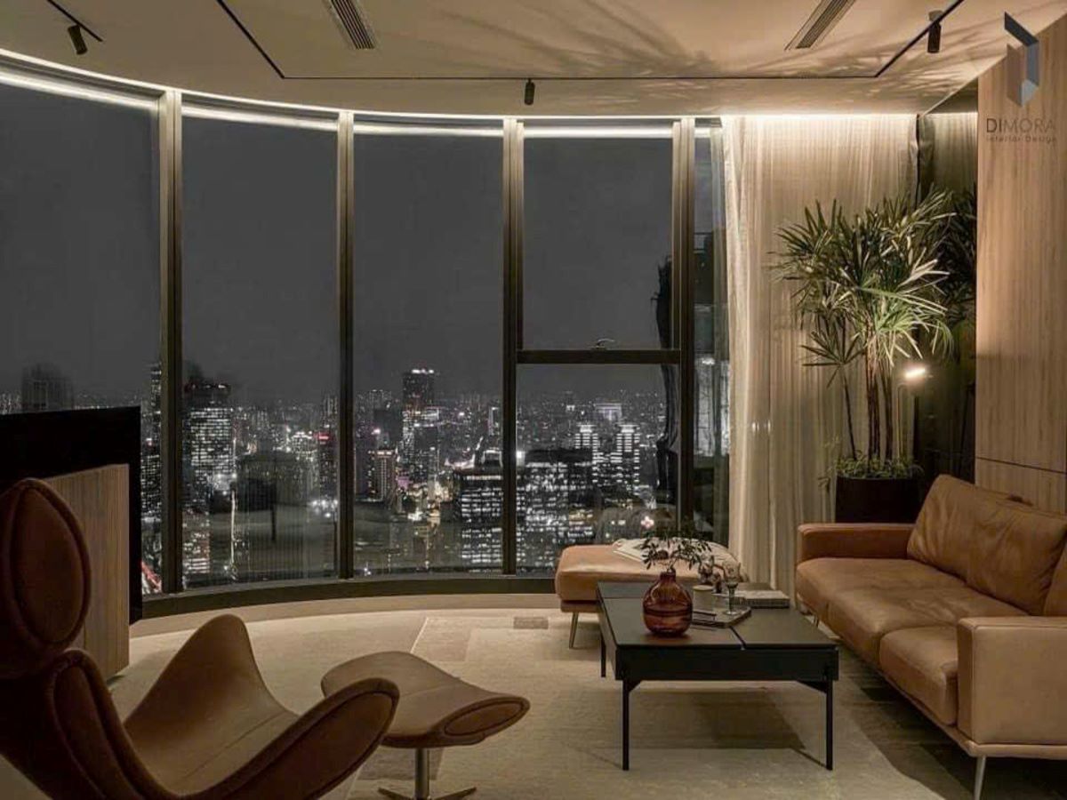 Cho thuê Căn hộ Vinhome Ba Son 4 Phòng Ngủ 161m2